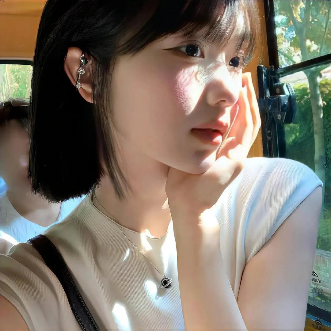 舞社里的酷女孩