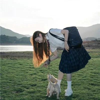 那一年,我们都爱过的女孩